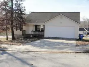 1012 Lilly St, Harrison, AR 72601 photo 1