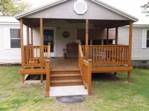 1306 Joe Arnold Rd, Harrison, AR 72601 photo 4