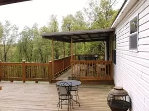 1306 Joe Arnold Rd, Harrison, AR 72601 photo 25
