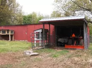 1306 Joe Arnold Rd, Harrison, AR 72601 photo 34