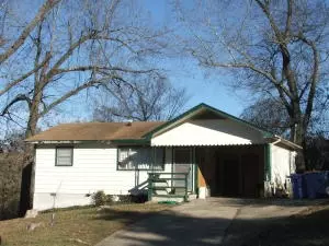 809 S Ash, Harrison, AR 72601 photo 1