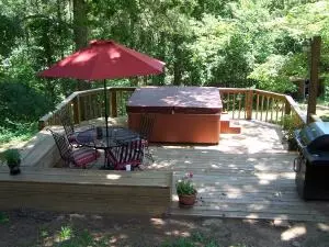 1820 W May, Harrison, AR 72601 photo 23