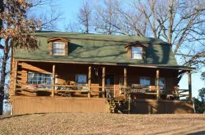 1820 W May, Harrison, AR 72601 photo 1