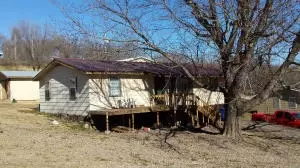 1003 E Bunn Ave, Harrison, AR 72601 photo 1