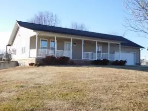 8299 N Blevins Rd, Harrison, AR 72601 photo 1