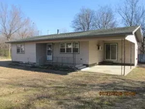 106 N Virgina St, Summit, AR 72677 photo 1