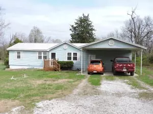 3953 S Old Capps Rd, Harrison, AR 72601 photo 1