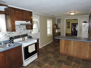 3953 S Old Capps Rd, Harrison, AR 72601 photo 2