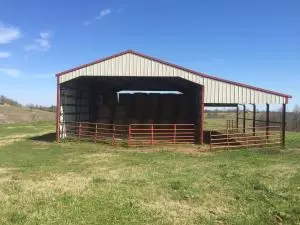 1238 Chinquapin Rd, Everton, AR 72633 photo 88