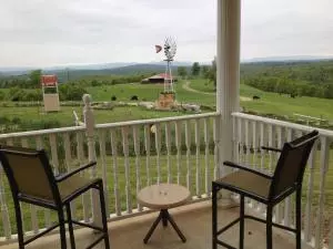 1238 Chinquapin Rd, Everton, AR 72633 photo 3