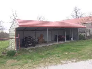 1238 Chinquapin Rd, Everton, AR 72633 photo 58