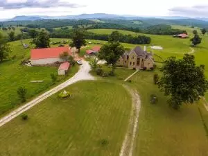 1238 Chinquapin Rd, Everton, AR 72633 photo 1