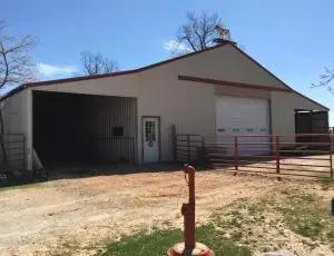 1238 Chinquapin Rd, Everton, AR 72633 photo 5