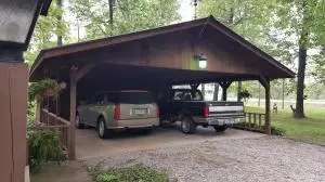 3485 Center Loop, Harrison, AR 72601 photo 7