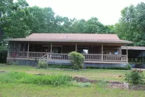 803 Junction Rd, Mountain View, AR 72560 photo 1