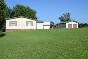 4019 Creel Rd, Harrison, AR 72601 photo 2