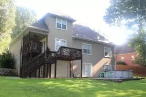 2714 Taylor Dr, Harrison, AR 72601 photo 44