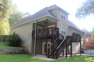 2714 Taylor Dr, Harrison, AR 72601 photo 43