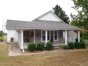 525 N Cherry St, Harrison, AR 72601 photo 1