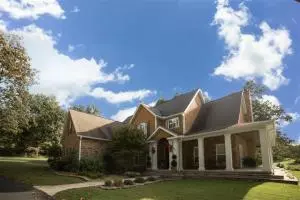 3540 Savannah Dr, Harrison, AR 72601 photo 1