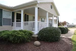 13 Hawkeye Ln, Bergman, AR 72615 photo 2