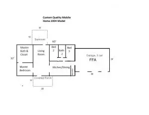 13 Hawkeye Ln, Bergman, AR 72615 photo 26