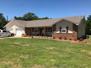 6768 Lynx Ln, Harrison, AR 72601 photo 1