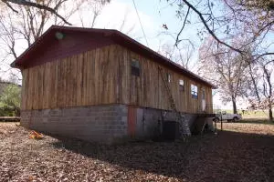 9529 Maxie Camp Rd, Harrison, AR 72601 photo 2