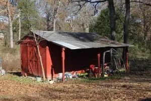 9529 Maxie Camp Rd, Harrison, AR 72601 photo 4
