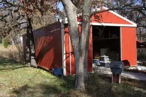 9529 Maxie Camp Rd, Harrison, AR 72601 photo 3