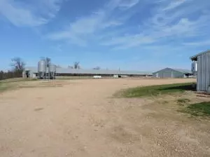 7366 N Harmon Rd, Harrison, AR 72601 photo 37