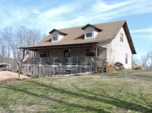 7366 N Harmon Rd, Harrison, AR 72601 photo 5