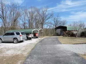 7366 N Harmon Rd, Harrison, AR 72601 photo 25