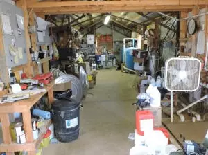 7366 N Harmon Rd, Harrison, AR 72601 photo 26