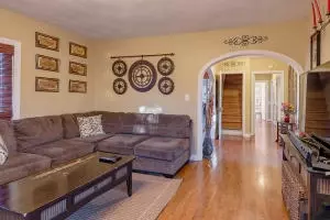 103 E South St, Harrison, AR 72601 photo 23