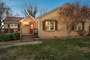 103 E South St, Harrison, AR 72601 photo 1