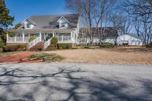 109 Nottingham, Harrison, AR 72601 photo 2