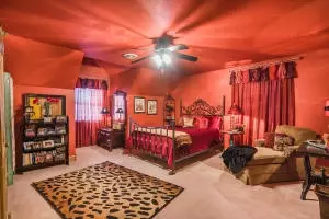 109 Nottingham, Harrison, AR 72601 photo 35