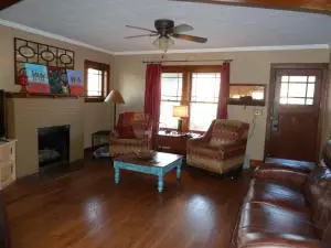 502 S Ash St, Harrison, AR 72601 photo 8