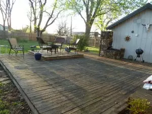 502 S Ash St, Harrison, AR 72601 photo 22