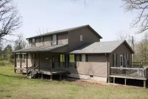 8118 N 5 Hwy, Midway, AR 72651 photo 1