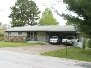 207 Valley View Ave, Harrison, AR 72601 photo 2