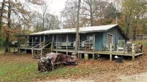 242 Elope Dr, Everton, AR 72633 photo 2