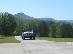 301 Cedar Lane Ests, Jasper, AR 72641 photo 4