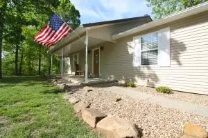 8190 Black Jack, Harrison, AR 72601 photo 5
