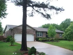 302 Tamarind, Harrison, AR 72601 photo 1