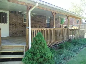 302 Tamarind, Harrison, AR 72601 photo 48