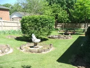 302 Tamarind, Harrison, AR 72601 photo 44