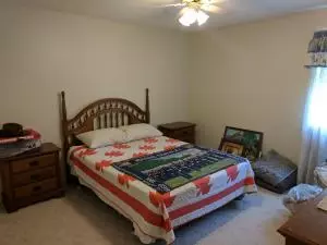 417 Bunker Rd, Harrison, AR 72601 photo 8