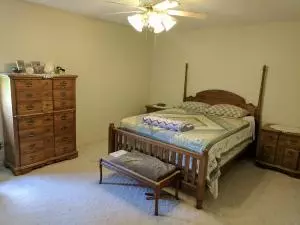 417 Bunker Rd, Harrison, AR 72601 photo 9